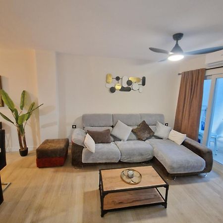 Apartamento Caribe Playa Κάλπε Εξωτερικό φωτογραφία