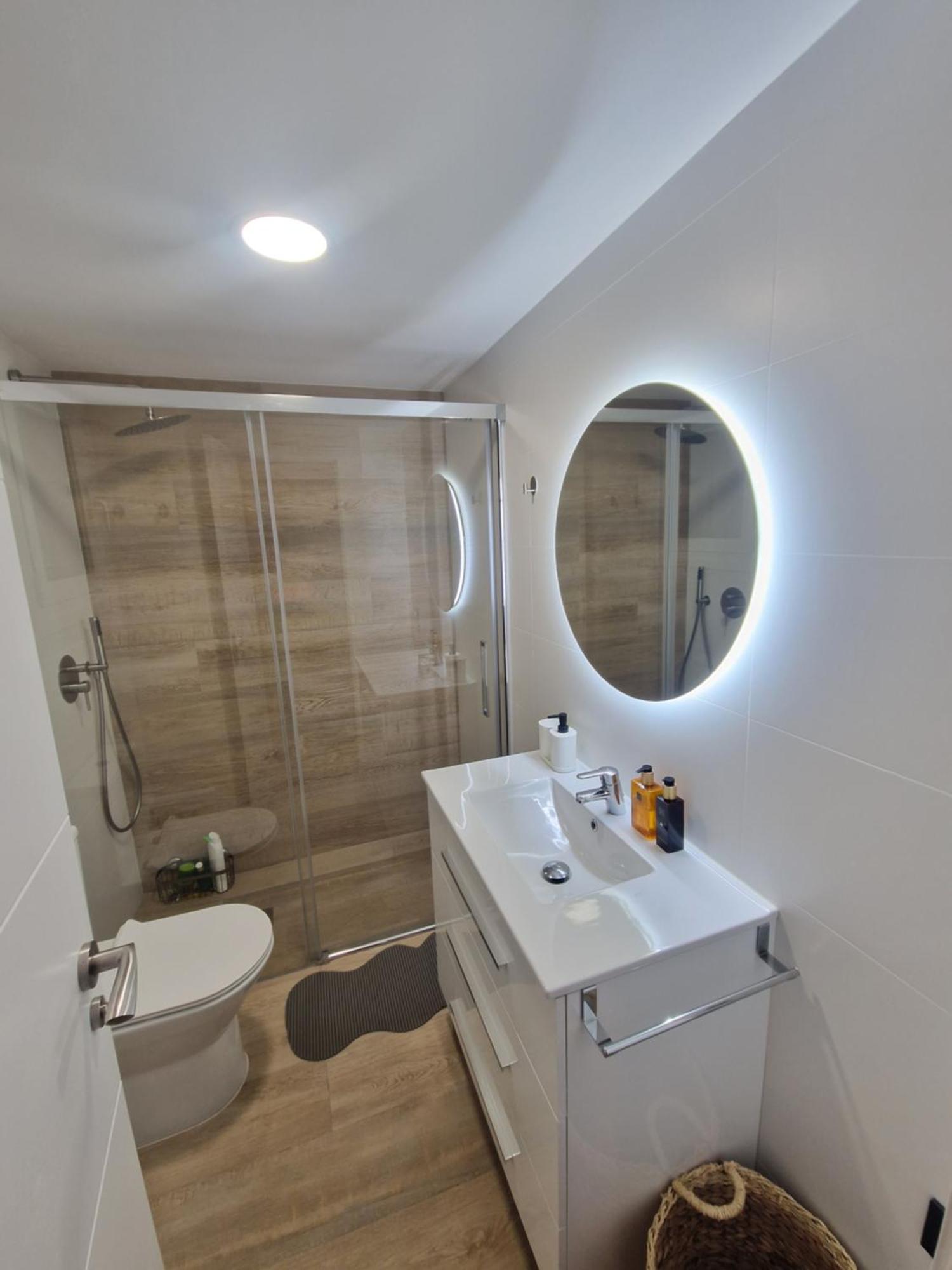 Apartamento Caribe Playa Κάλπε Εξωτερικό φωτογραφία