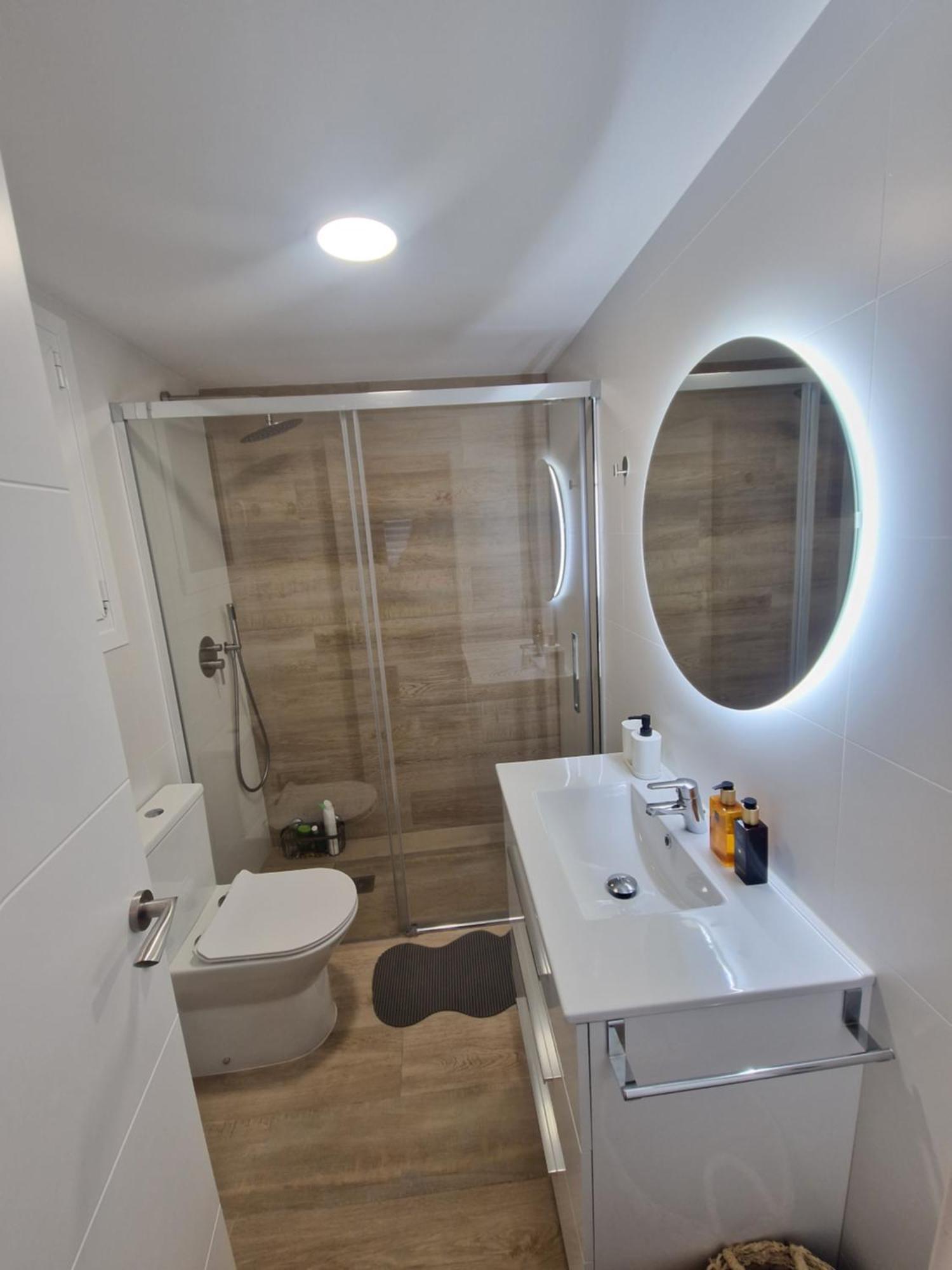 Apartamento Caribe Playa Κάλπε Εξωτερικό φωτογραφία