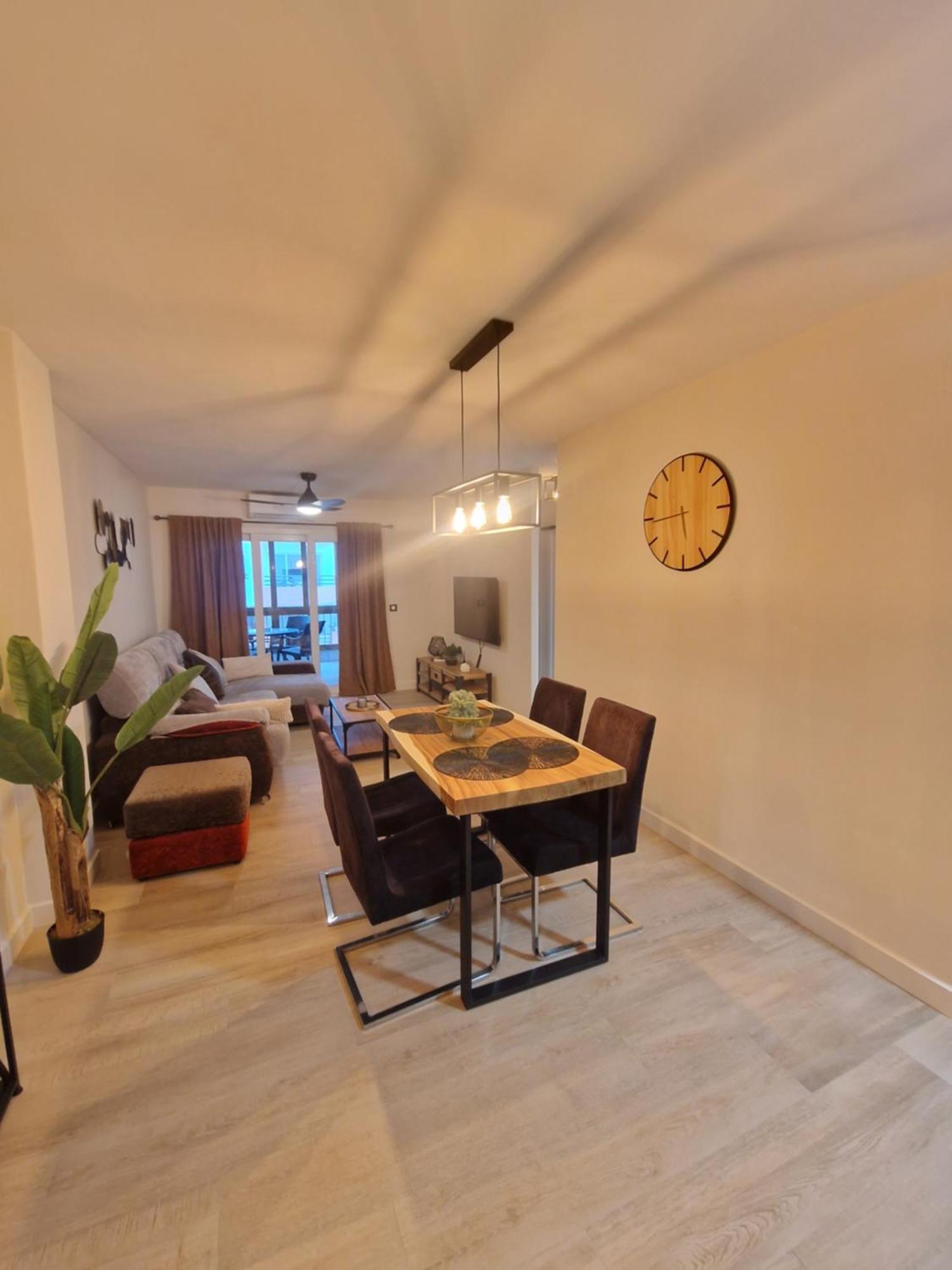 Apartamento Caribe Playa Κάλπε Εξωτερικό φωτογραφία